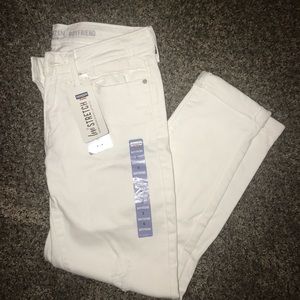 Denizen from Levi’s